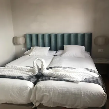 La Hoya Del Cura Apartment